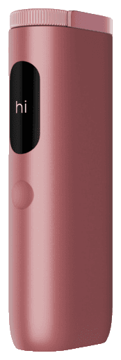 GLO Hyper PRO Quartz Rose