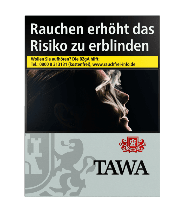 Tawa Silver
