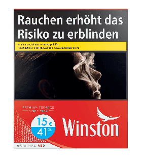 Winston Red
